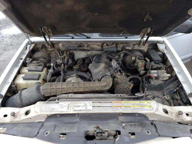Photo 11 from auction – 1995 FORD EXPLORER with VIN 1FMDU34X7SZB15820