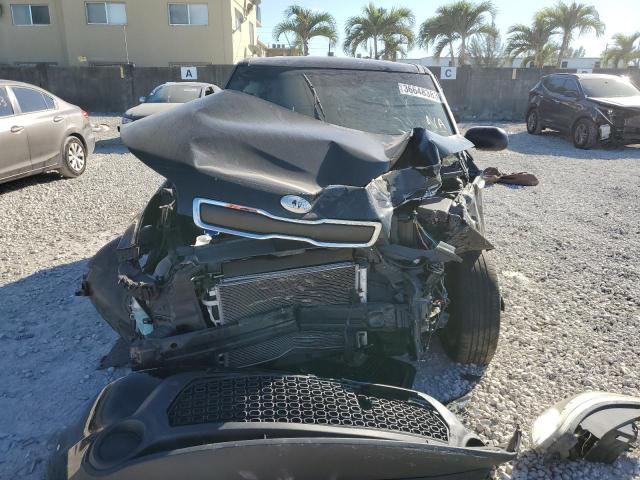 Photo 5 from auction – 2014 KIA SOUL with VIN KNDJN2A20E7737036
