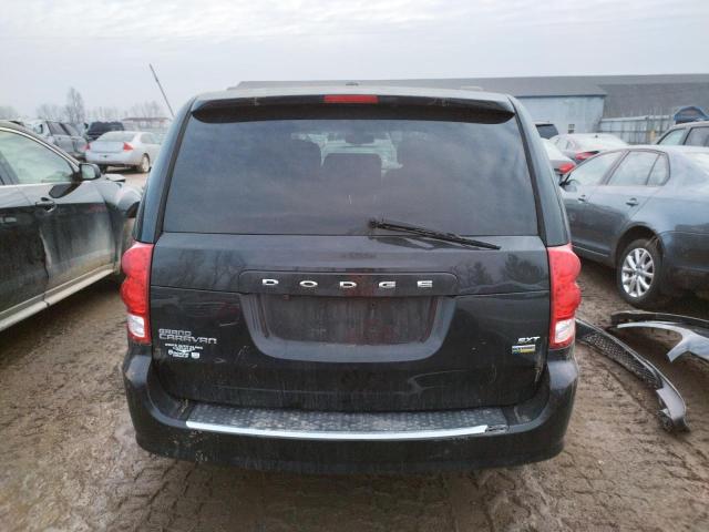 Photo 6 from auction – 2019 DODGE GRAND CARA with VIN 2C4RDGCG1KR783402