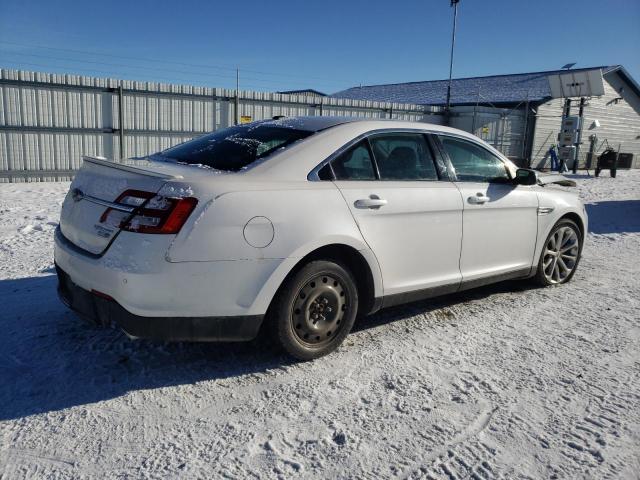 Photo 3 from auction – 2017 FORD TAURUS LIM with VIN 1FAHP2J84HG120360