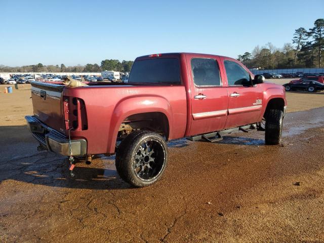 Photo 3 from auction – 2013 GMC SIERRA C15 with VIN 3GTP1VE07DG113348
