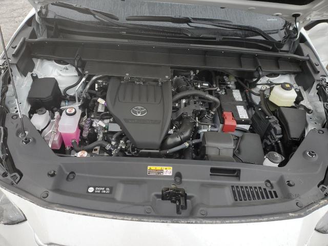 Photo 12 from auction – 2023 TOYOTA HIGHLANDER with VIN 5TDKDRAH9PS501143