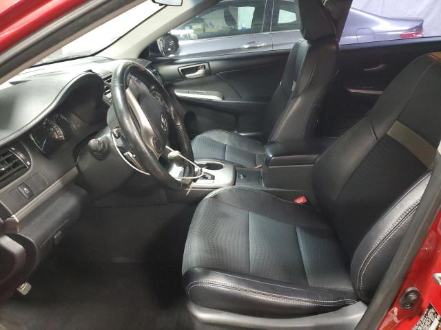 Photo 7 from auction – 2013 TOYOTA CAMRY L with VIN 4T1BF1FK3DU696742