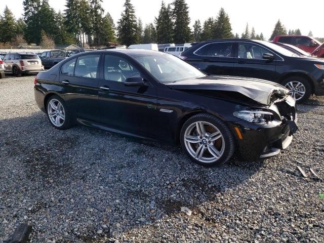 Photo 4 from auction – 2016 BMW 535 I with VIN WBA5B1C55GG131498