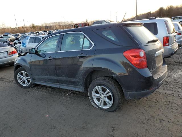 Photo 2 from auction – 2014 CHEVROLET EQUINOX LS with VIN 2GNFLEEKXE6363257