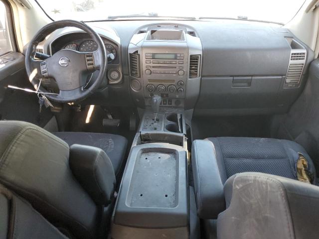 Photo 8 from auction – 2006 NISSAN ARMADA SE with VIN 5N1AA08A36N731544