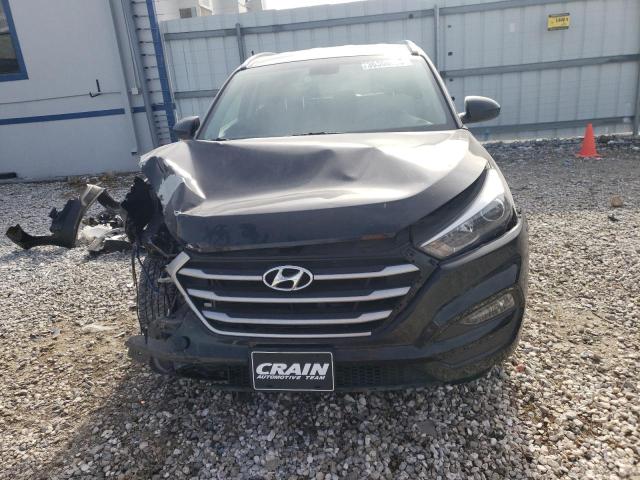 Photo 5 from auction – 2018 HYUNDAI TUCSON with VIN KM8J33A48JU719016