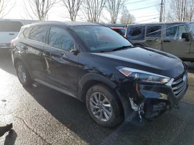 Photo 4 from auction – 2017 HYUNDAI TUCSON LIM with VIN KM8J3CA4XHU508135