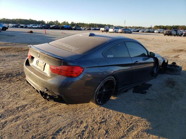 Photo 3 from auction – 2014 BMW 435 XI with VIN WBA3R5C52EK188861