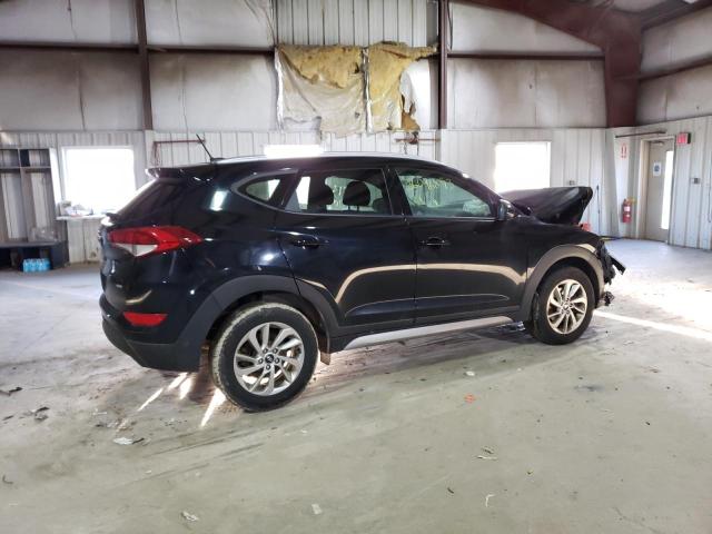 Photo 3 from auction – 2017 HYUNDAI TUCSON LIM with VIN KM8J3CA41HU260342