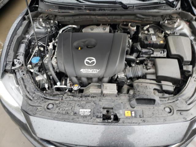 Photo 11 from auction – 2015 MAZDA 6 TOURING with VIN JM1GJ1V52F1191008