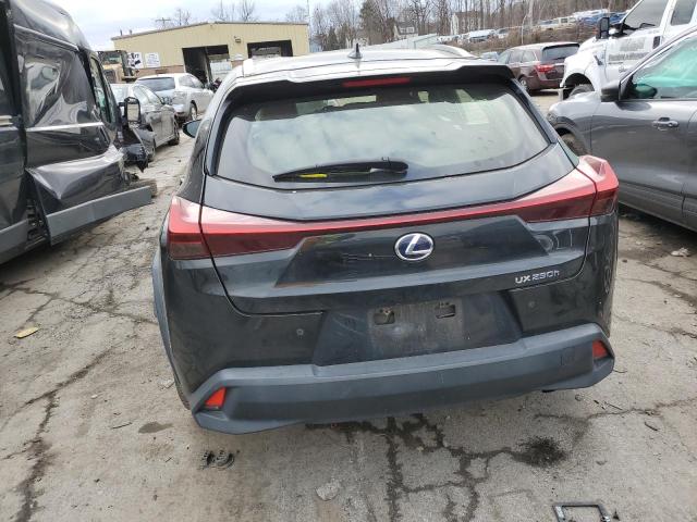 Photo 6 from auction – 2019 LEXUS UX 250H with VIN JTHU9JBH2K2004959