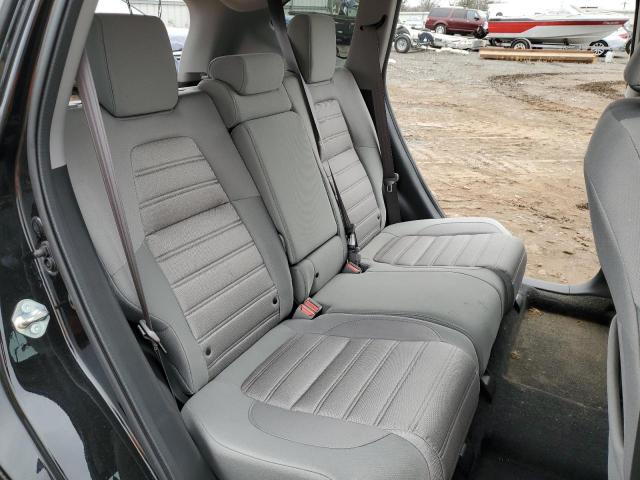 Photo 11 from auction – 2020 HONDA CR-V EX with VIN 5J6RW2H59LL019693