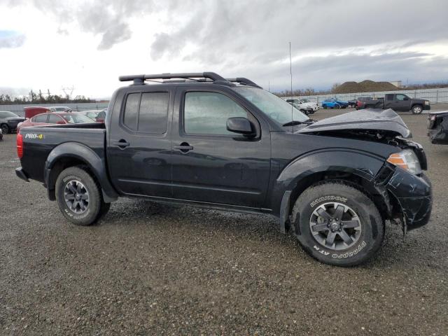 Photo 4 from auction – 2019 NISSAN FRONTIER S with VIN 1N6AD0EV1KN774287