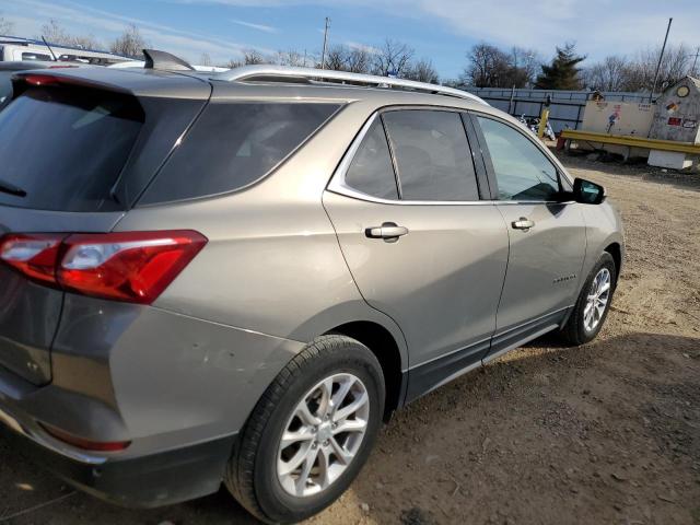 Photo 3 from auction – 2018 CHEVROLET EQUINOX LT with VIN 3GNAXJEVXJS584743
