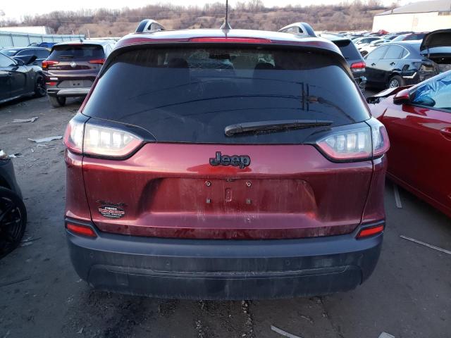 Photo 6 from auction – 2019 JEEP CHEROKEE L with VIN 1C4PJMLBXKD294499