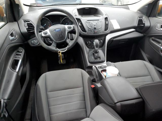 Photo 8 from auction – 2016 FORD ESCAPE SE with VIN 1FMCU9G91GUC38285