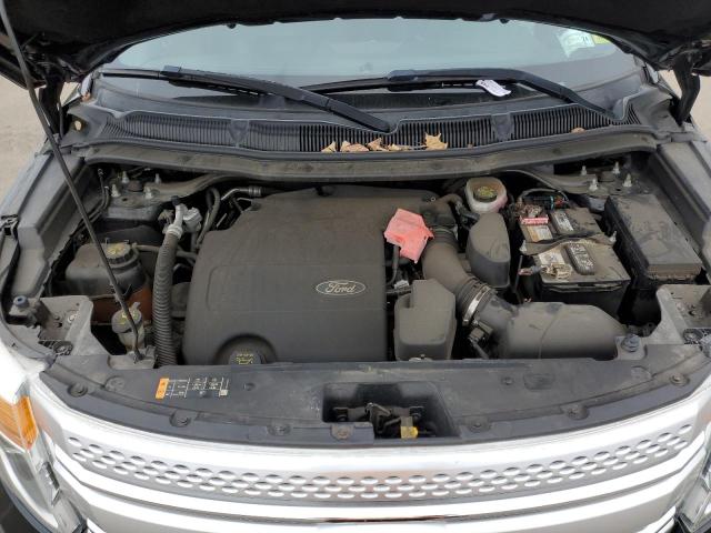 Photo 12 from auction – 2013 FORD EXPLORER X with VIN 1FM5K8D82DGA69781