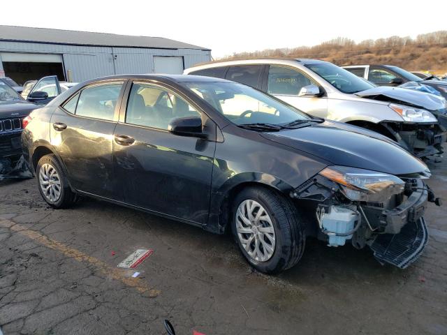 Photo 4 from auction – 2019 TOYOTA COROLLA L with VIN 2T1BURHE0KC197021