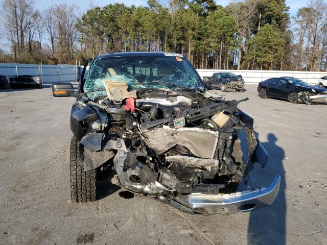 Photo 5 from auction – 2014 FORD F150 SUPER with VIN 1FTFW1ETXEFA05860