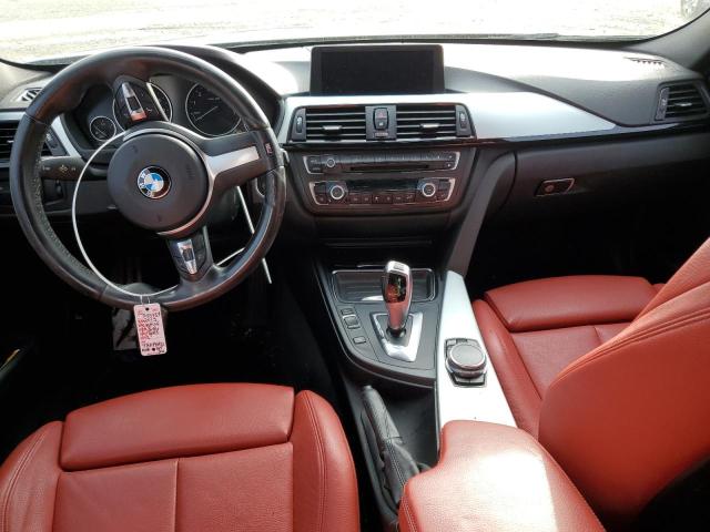Photo 8 from auction – 2015 BMW 328 I SULE with VIN WBA3C1C53FK124520