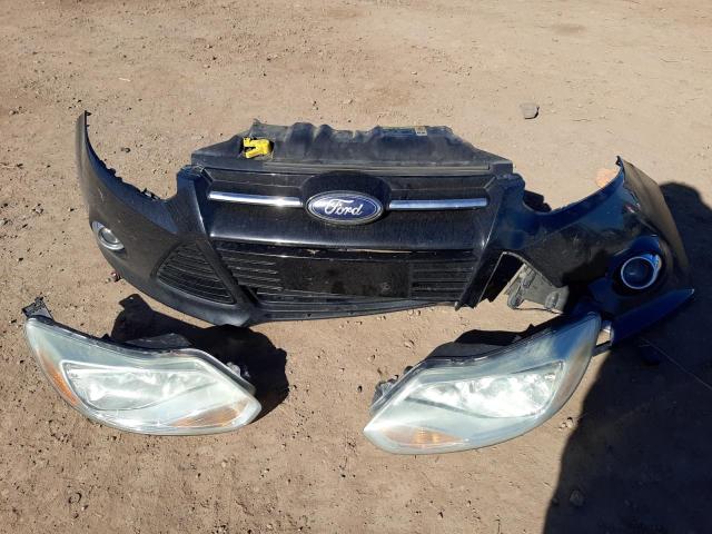 Photo 12 from auction – 2012 FORD FOCUS SE with VIN 1FAHP3K22CL392308