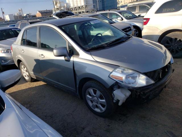Photo 4 from auction – 2011 NISSAN VERSA S with VIN 3N1BC1AP9BL413903