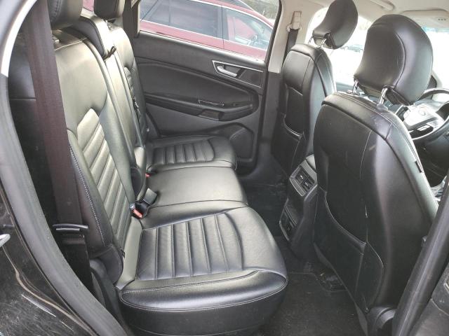Photo 10 from auction – 2015 FORD EDGE SEL with VIN 2FMTK4J92FBB93105