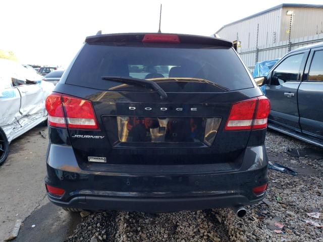 Photo 6 from auction – 2019 DODGE JOURNEY SE with VIN 3C4PDCBB7KT719528