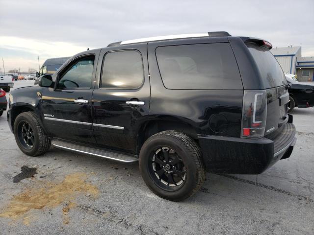 Photo 2 from auction – 2013 GMC YUKON DENA with VIN 1GKS2EEF3DR237858
