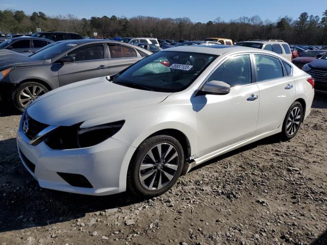 Photo 1 from auction – 2017 NISSAN ALTIMA 2.5 with VIN 1N4AL3AP3HC118892