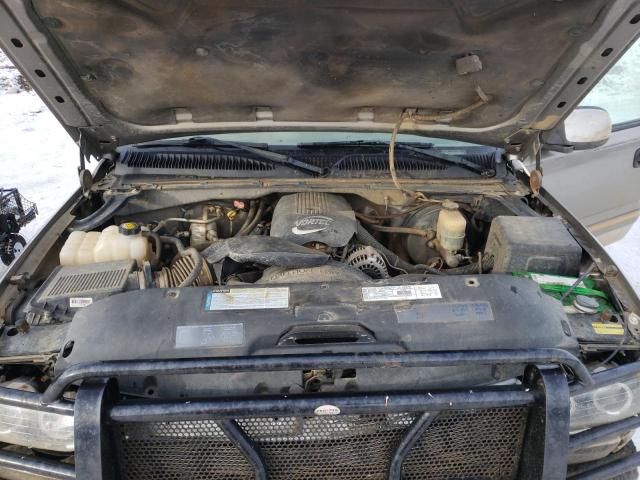 Photo 11 from auction – 2001 CHEVROLET 1500 with VIN 1GCEK19T91E151457