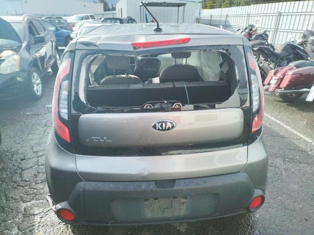 Photo 6 from auction – 2016 KIA SOUL with VIN KNDJN2A2XG7319683