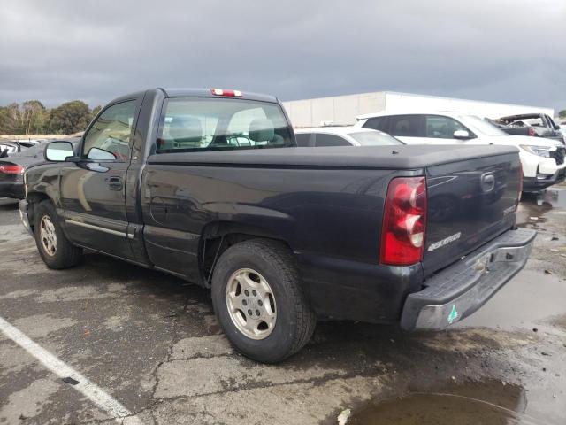 Photo 2 from auction – 2003 CHEVROLET SILVER1500 with VIN 1GCEC14V23Z136137