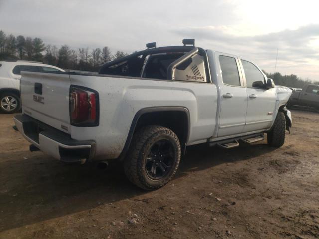 Photo 3 from auction – 2016 GMC SIERRA K15 with VIN 1GTV2NEC3GZ336537