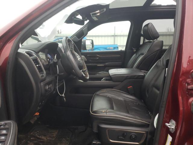 Photo 7 from auction – 2019 RAM 1500 LIMIT with VIN 1C6SRFHT5KN893554