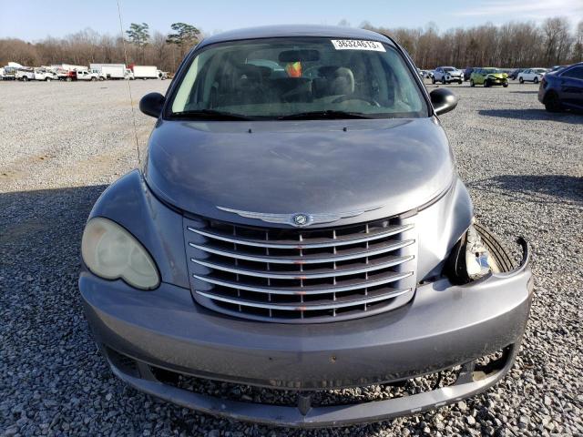Photo 5 from auction – 2007 CHRYSLER PT CRUISER with VIN 3A4FY48B27T622431
