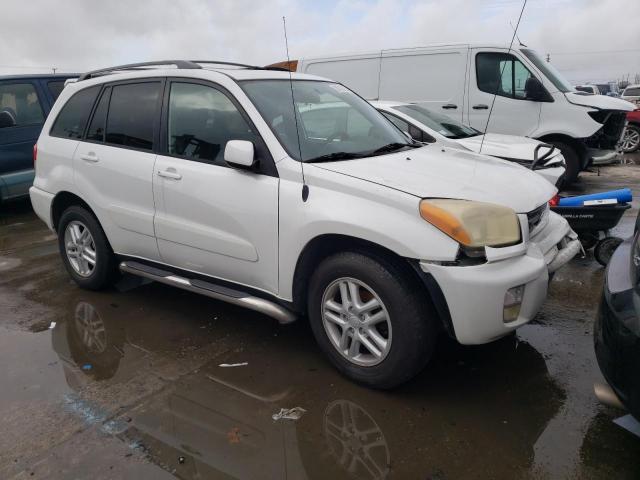Photo 4 from auction – 2002 TOYOTA RAV4 with VIN JTEGH20V120078011