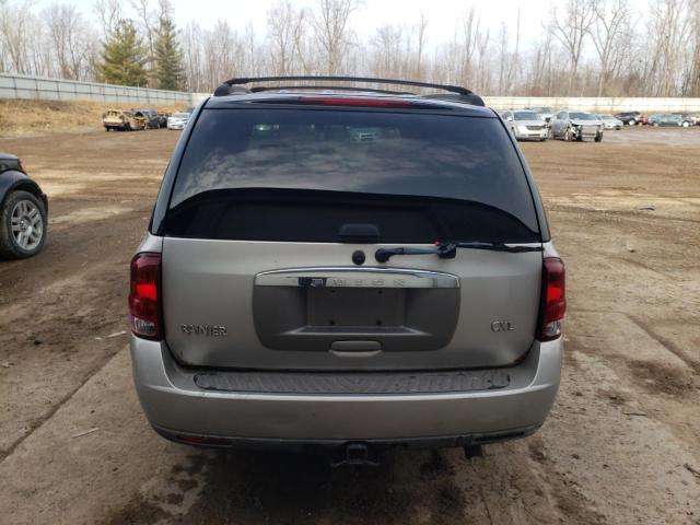 Photo 6 from auction – 2004 BUICK RAINIER CX with VIN 5GADT13S342301224