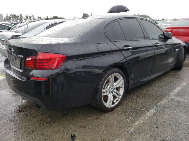 Photo 3 from auction – 2013 BMW 535 I with VIN WBAFR7C5XDC827747