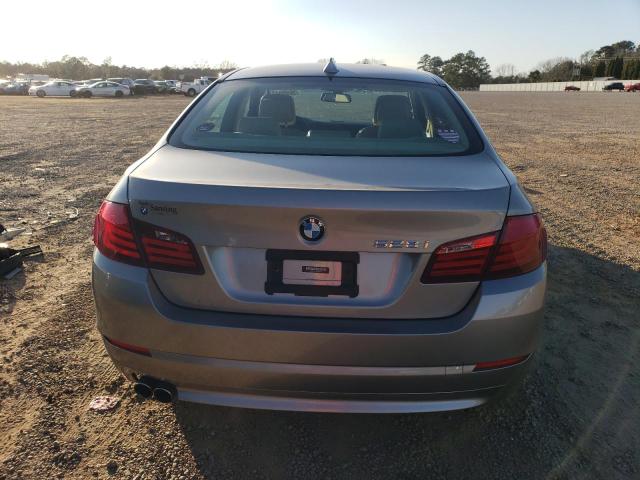 Foto 6 de la subasta – 2011 BMW 528 I con VIN WBAFR1C56BC750370