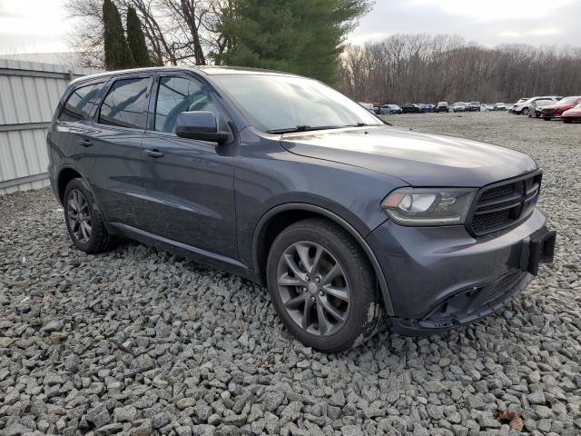Photo 4 from auction – 2014 DODGE DURANGO SX with VIN 1C4RDHAG9EC454775