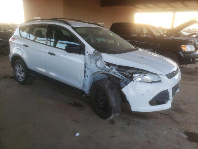 Photo 4 from auction – 2014 FORD ESCAPE S with VIN 1FMCU0F74EUA78671