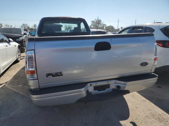 Photo 6 from auction – 2000 FORD F150 with VIN 1FTRF17W4YNB19657
