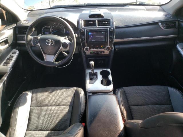 Photo 8 from auction – 2014 TOYOTA CAMRY L with VIN 4T1BF1FK8EU745791