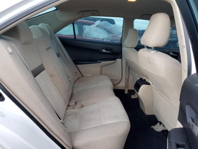 Photo 10 from auction – 2014 TOYOTA CAMRY L with VIN 4T4BF1FK4ER361884