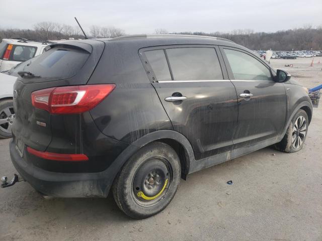 Foto 3 de la subasta – 2011 KIA SPORTAGE E con VIN KNDPCCA60B7148539