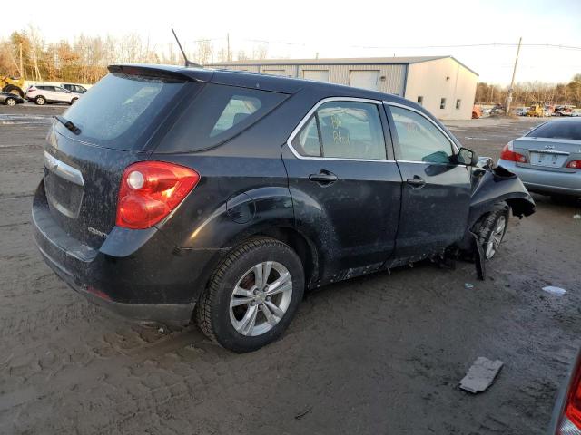 Photo 3 from auction – 2014 CHEVROLET EQUINOX LS with VIN 2GNFLEEKXE6363257