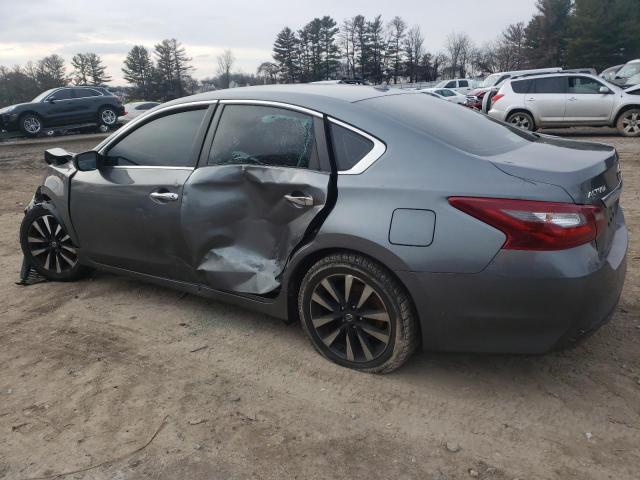 Photo 2 from auction – 2018 NISSAN ALTIMA 2.5 with VIN 1N4AL3AP3JC173736