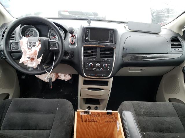 Photo 8 from auction – 2019 DODGE GRAND CARA with VIN 2C4RDGBG4KR624486